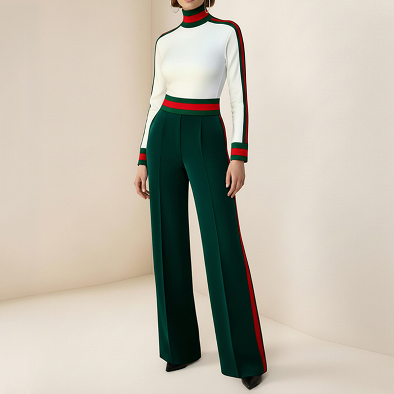 Formal Women'S Wear - Modigirl 2026 Kadın 2 Parça Set
