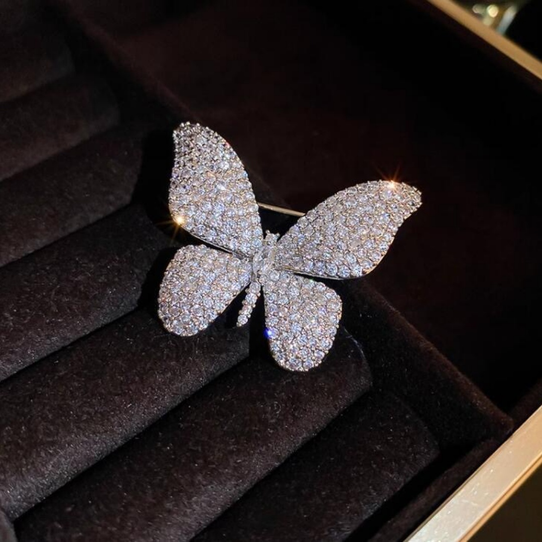 High End Women'S Formal Wear - Kadınlar için yeni tam elmas ultra