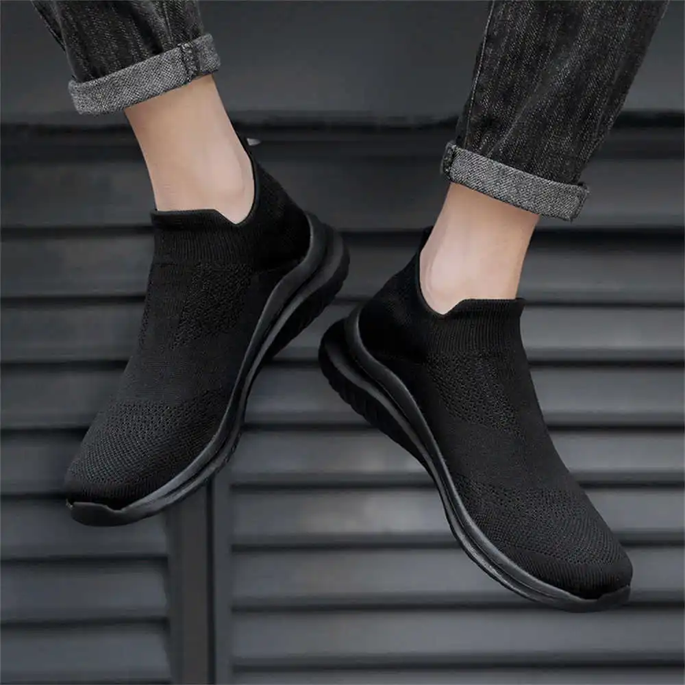 Unique Women'S Formal Wear - Bej Yumuşak Yeni Yenilik Tenis Ayakkabıları
