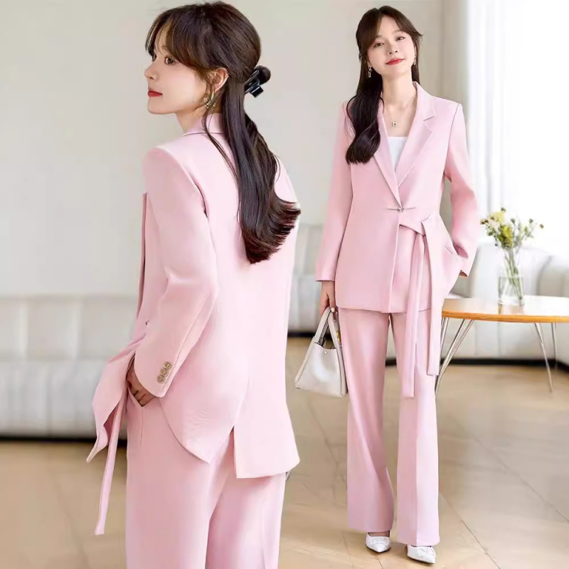 High End Women'S Formal Wear - Kadınlar için Lüks Takım Elbise, İlkbahar