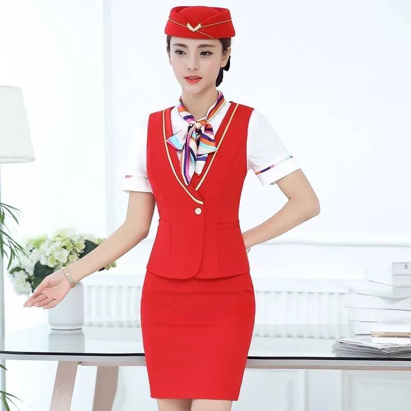 Women Formal Wear With Blazer - Resmi Kadın İş Elbiseleri Üstler ve