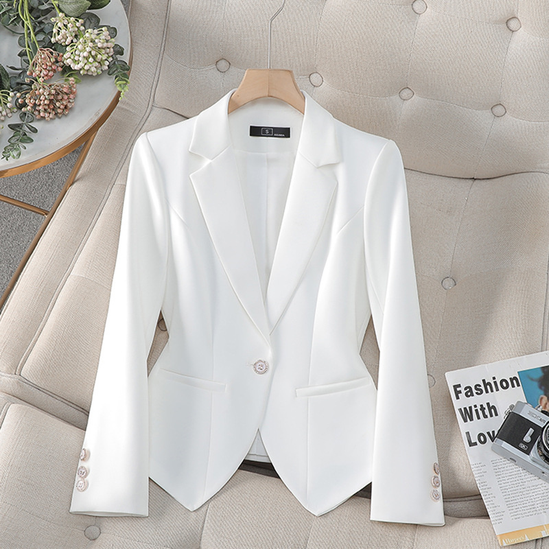 Yeni Moda Kadın Resmi Blazer K - Women Formal Wear With Blazer incelemesi ve fiyatı