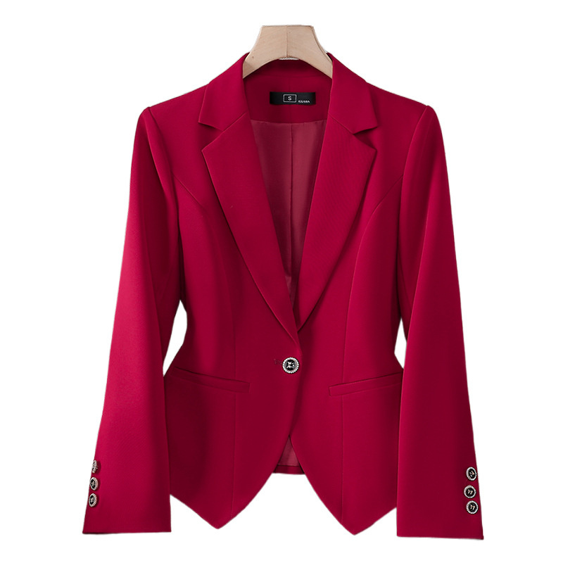 Yeni Moda Kadın Resmi Blazer K - Women Formal Wear With Blazer incelemesi ve fiyatı