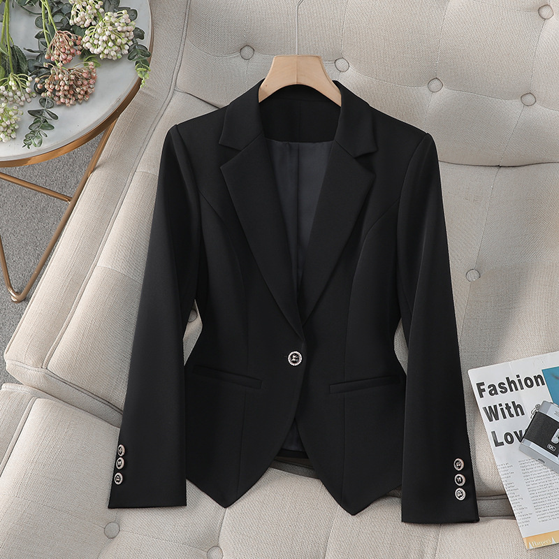 Yeni Moda Kadın Resmi Blazer K - Women Formal Wear With Blazer incelemesi ve fiyatı