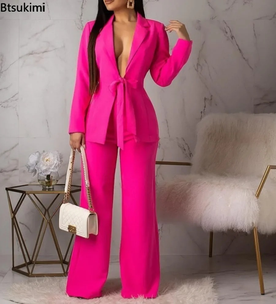 Yeni 2026 Kadın Resmi İş Elbis - Women Formal Wear With Blazer incelemesi ve fiyatı