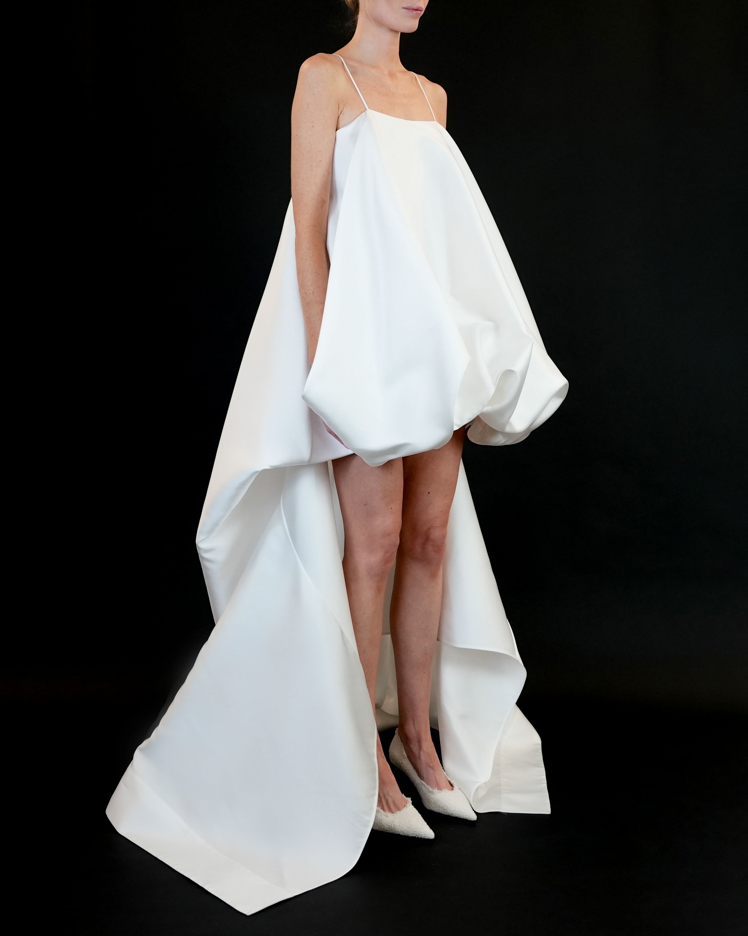 2026 Benzersiz Tasarımlı Beyaz - Unique Women'S Formal Wear incelemesi ve fiyatı