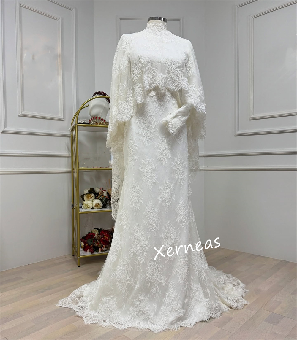 Özelleştirilmiş Dantel Yüksek  - Female Formal Wear incelemesi ve fiyatı