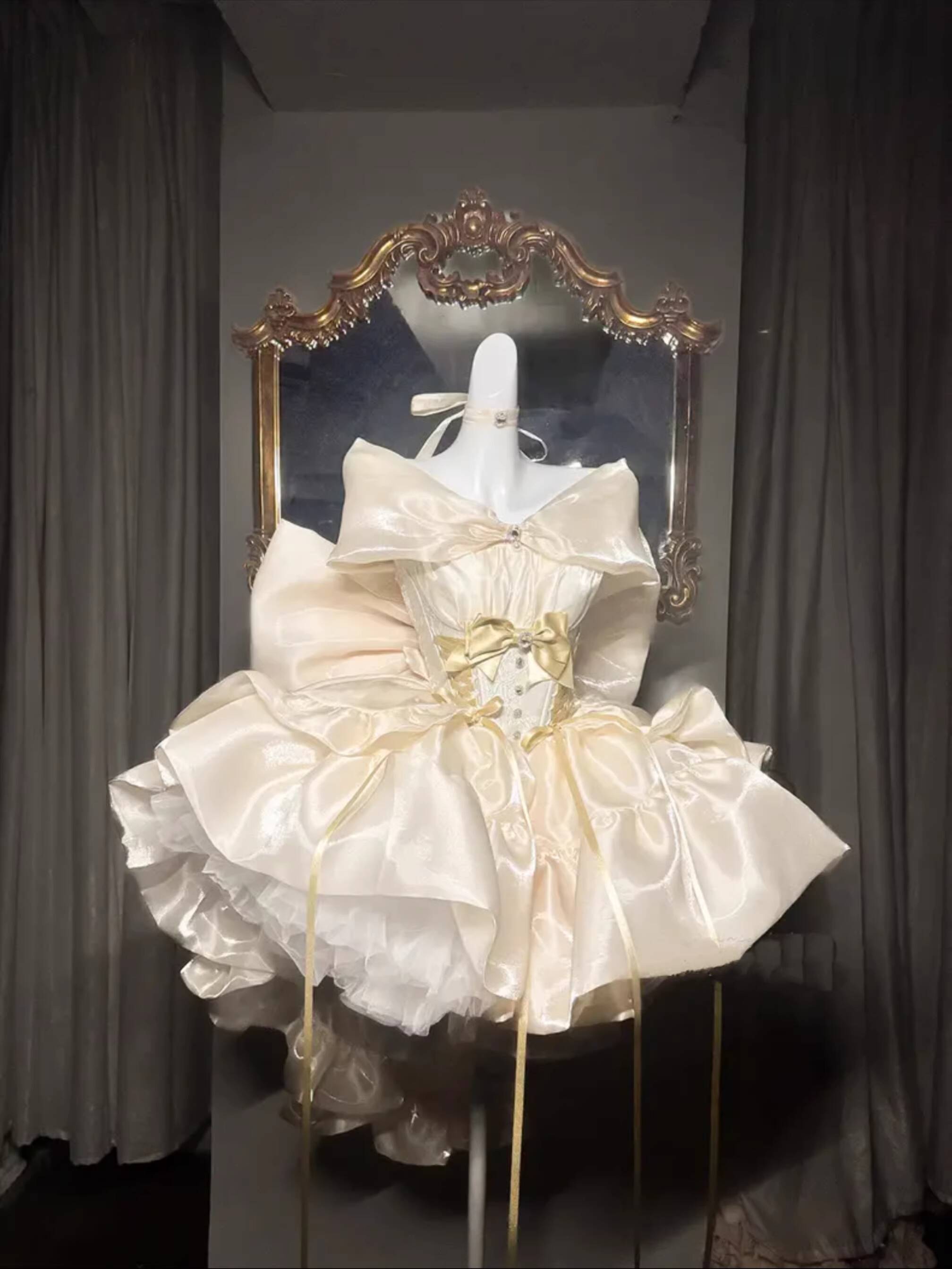 Yeni Doğum Günü Savaş Robe Par - High End Women'S Formal Wear incelemesi ve fiyatı