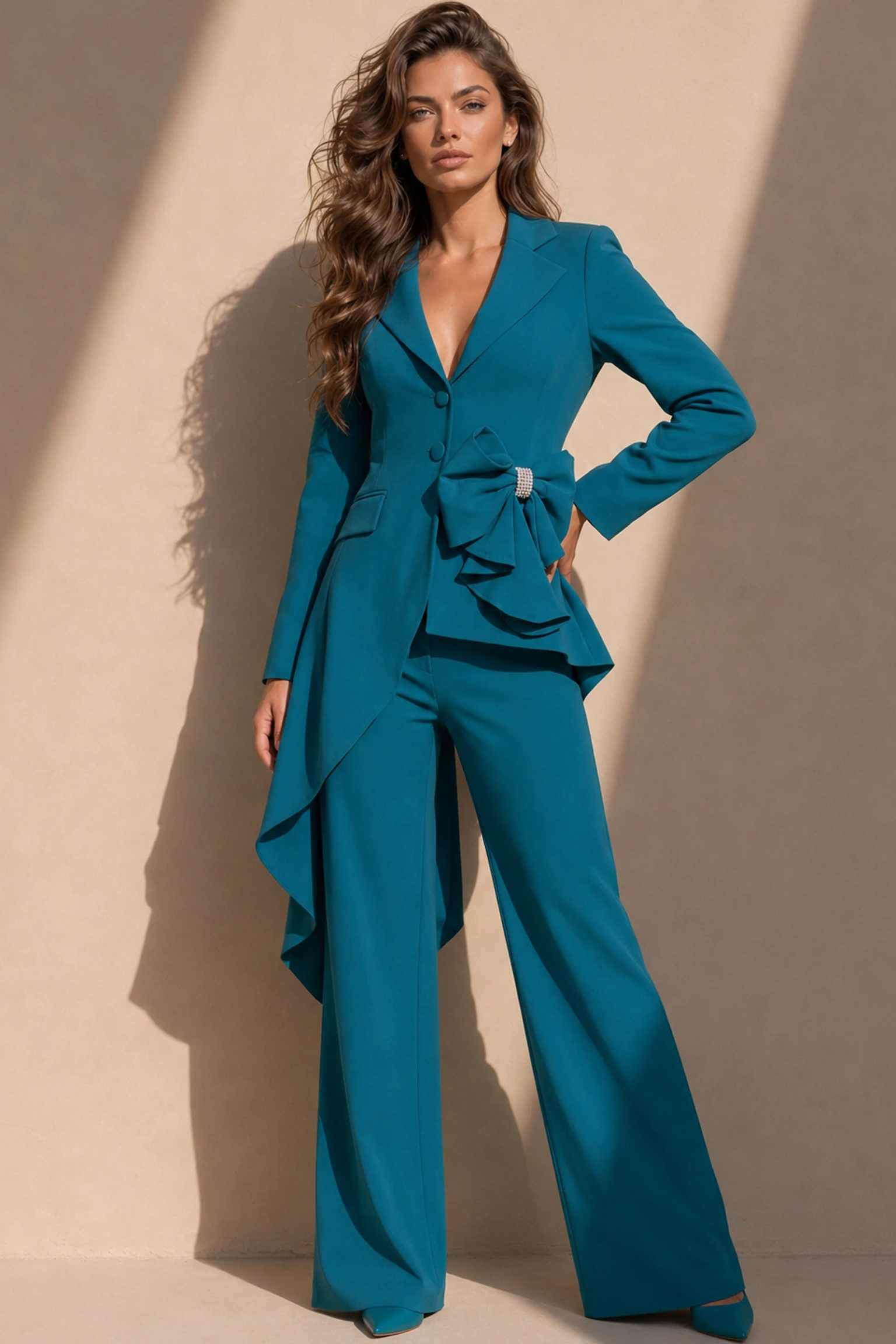 Benzersiz Tasarım Kadın Takıml - Unique Women'S Formal Wear incelemesi ve fiyatı