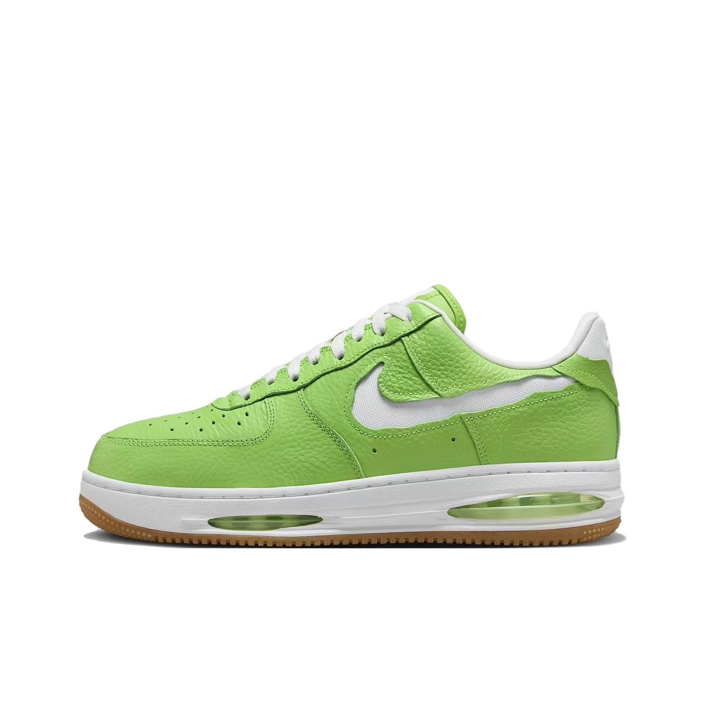Nike Air Force 1 EVO Kısa Bile - Nike Shoes Air Force 1 incelemesi ve fiyatı