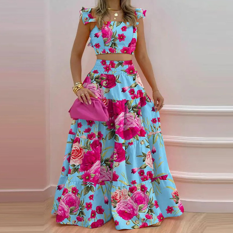 Etek Y2k İki Parçalı Set Kadın - Female Formal Wear incelemesi ve fiyatı