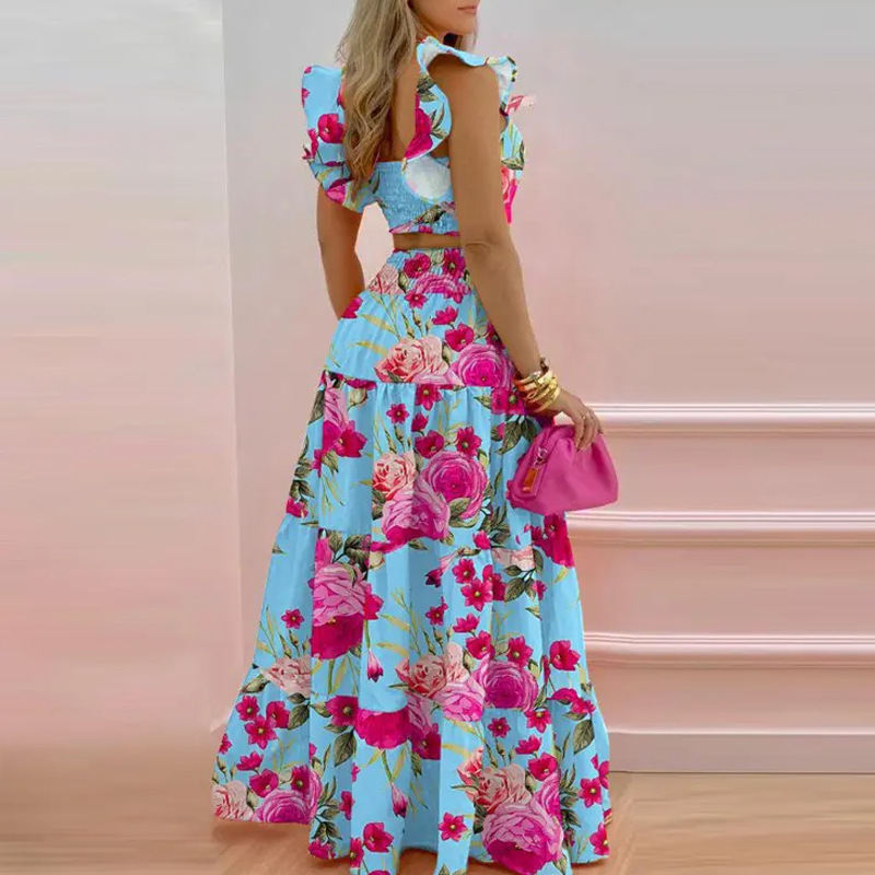 Etek Y2k İki Parçalı Set Kadın - Female Formal Wear incelemesi ve fiyatı