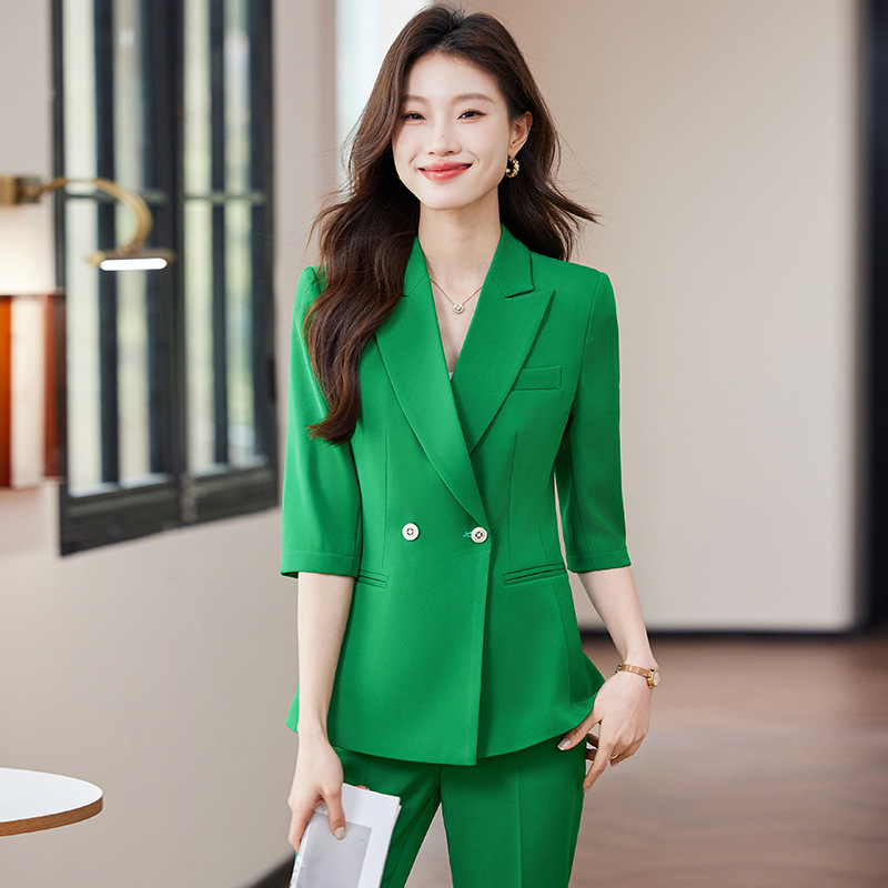 Kadınlar için orta kollu blaze - High End Women'S Formal Wear incelemesi ve fiyatı