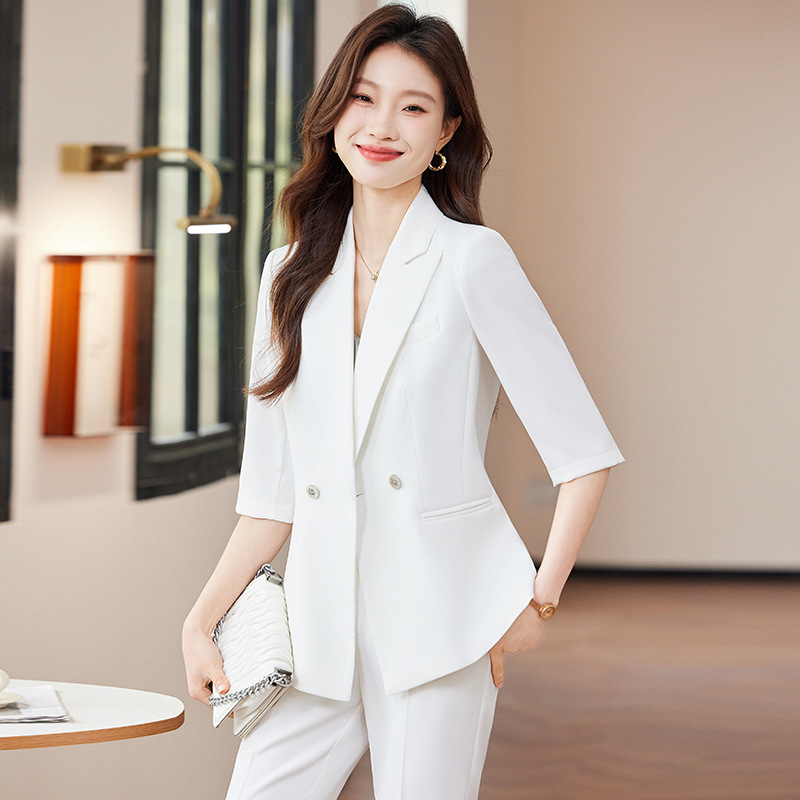 Kadınlar için orta kollu blaze - High End Women'S Formal Wear incelemesi ve fiyatı