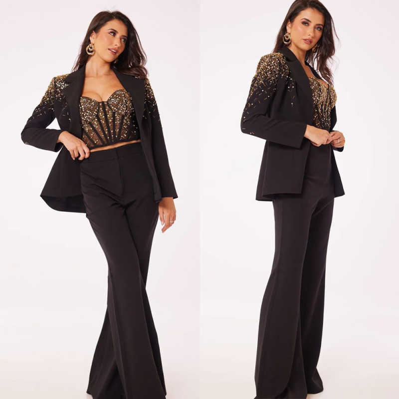 Benzersiz Tasarım Kadın Takıml - Unique Women'S Formal Wear incelemesi ve fiyatı