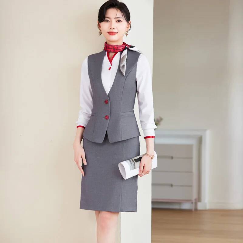 Büyük Beden 5XL Resmi Pantolon - Women Formal Wear With Blazer incelemesi ve fiyatı