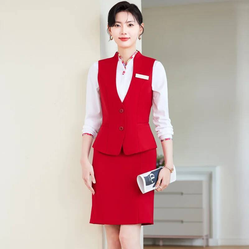 Büyük Beden 5XL Resmi Pantolon - Women Formal Wear With Blazer incelemesi ve fiyatı