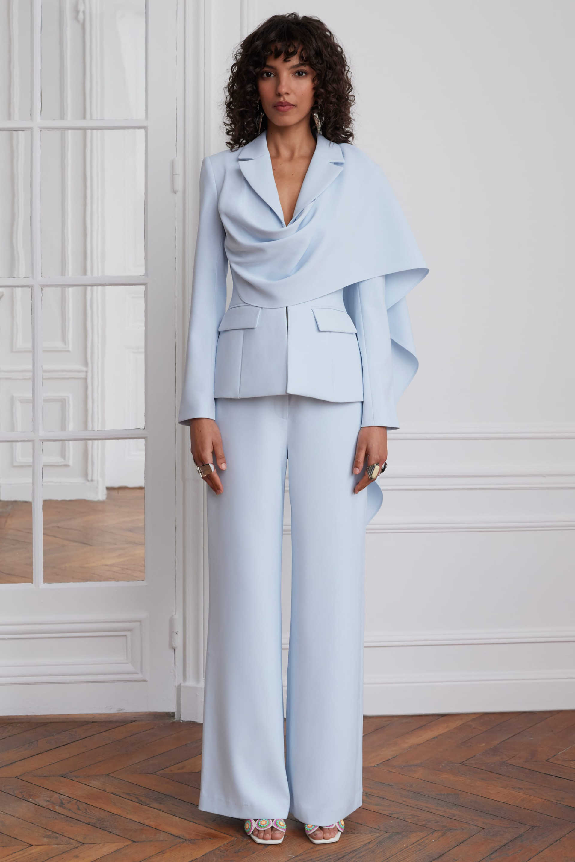Benzersiz Tasarım Kadın Pantol - Unique Women'S Formal Wear incelemesi ve fiyatı
