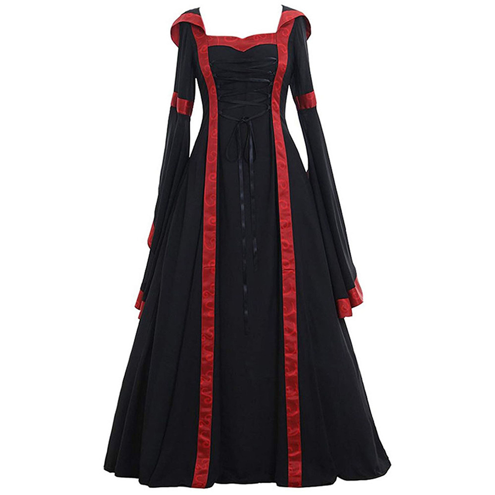 Günlük Giyim Cosplay Etkinlikl - Women'S Gothic Formal Wear incelemesi ve fiyatı