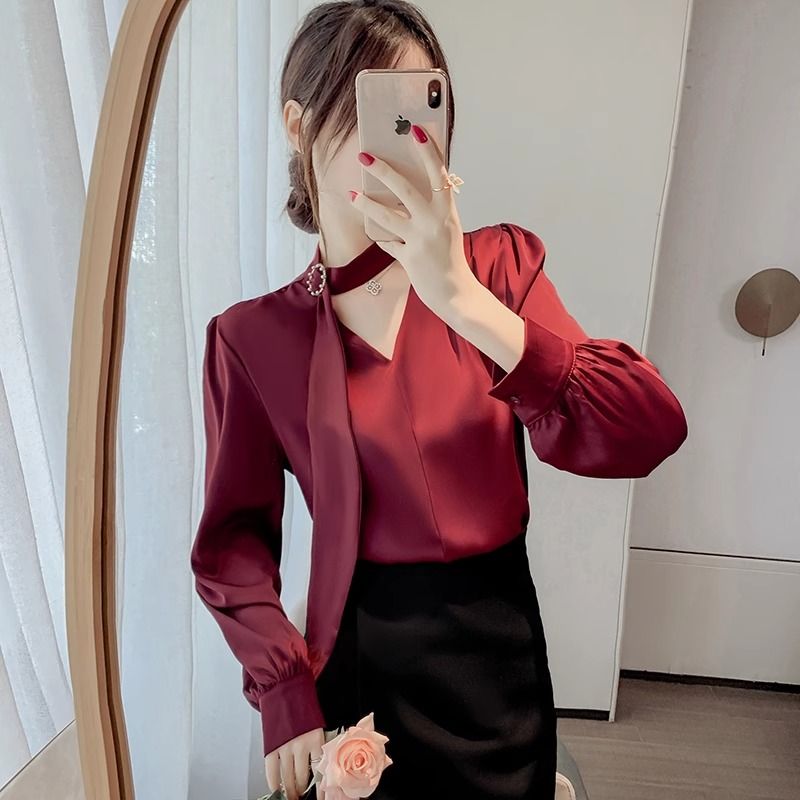 Resmi Kadın Gömleği ve Bluzu O - Women Formal Wear Trends incelemesi ve fiyatı