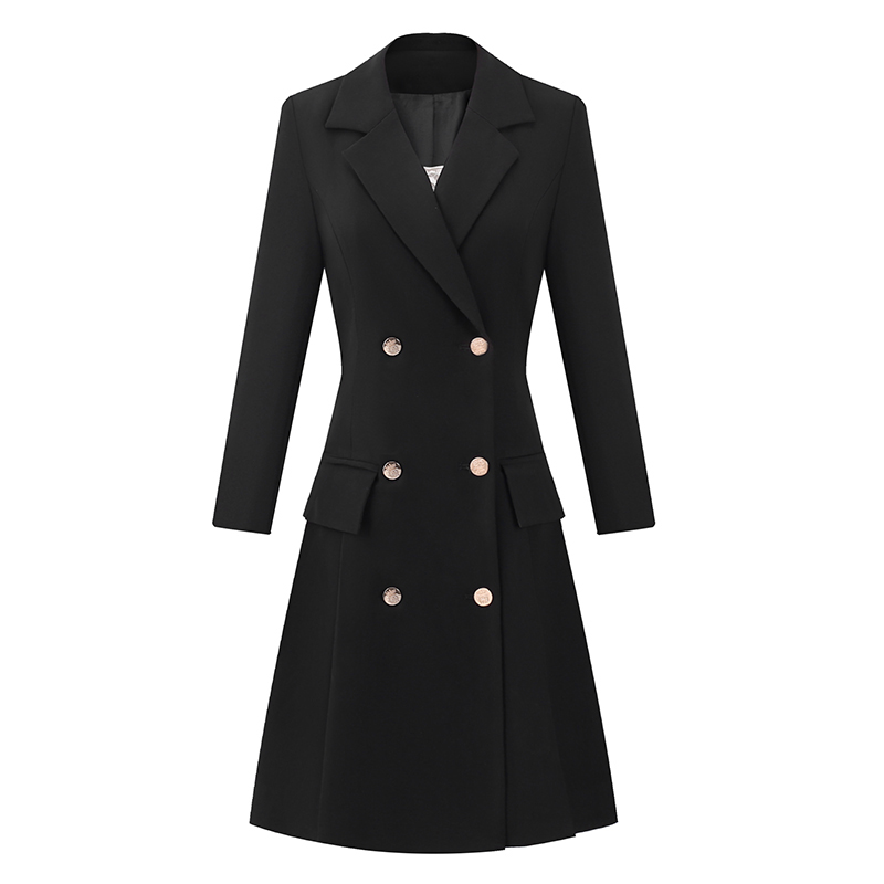 Siyah Meslek Takım Elbise Yüks - Women Formal Wear Trends incelemesi ve fiyatı