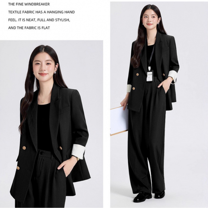 İlkbahar ve Sonbahar İçin Kadı - High End Women'S Formal Wear incelemesi ve fiyatı