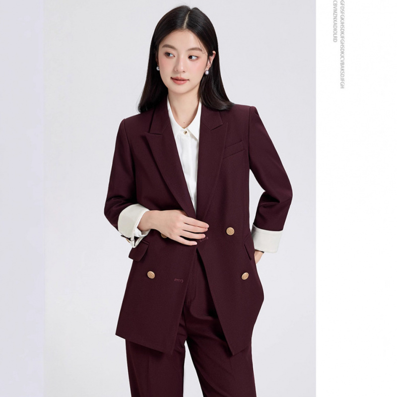İlkbahar ve Sonbahar İçin Kadı - High End Women'S Formal Wear incelemesi ve fiyatı