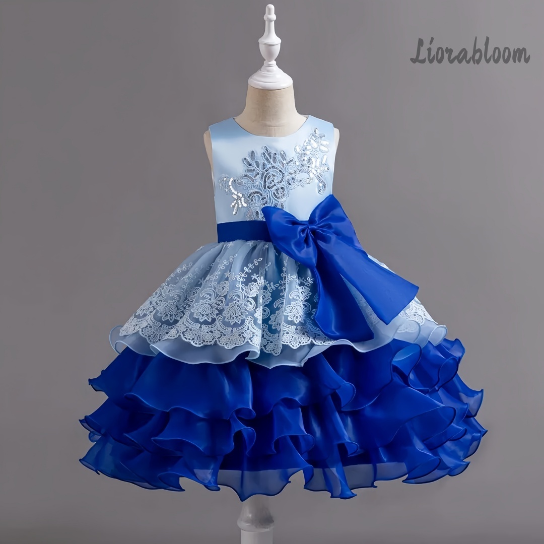 Kız Çocuk Elbisesi Büyük Fiyon - Women'S Elegant Formal Wear incelemesi ve fiyatı