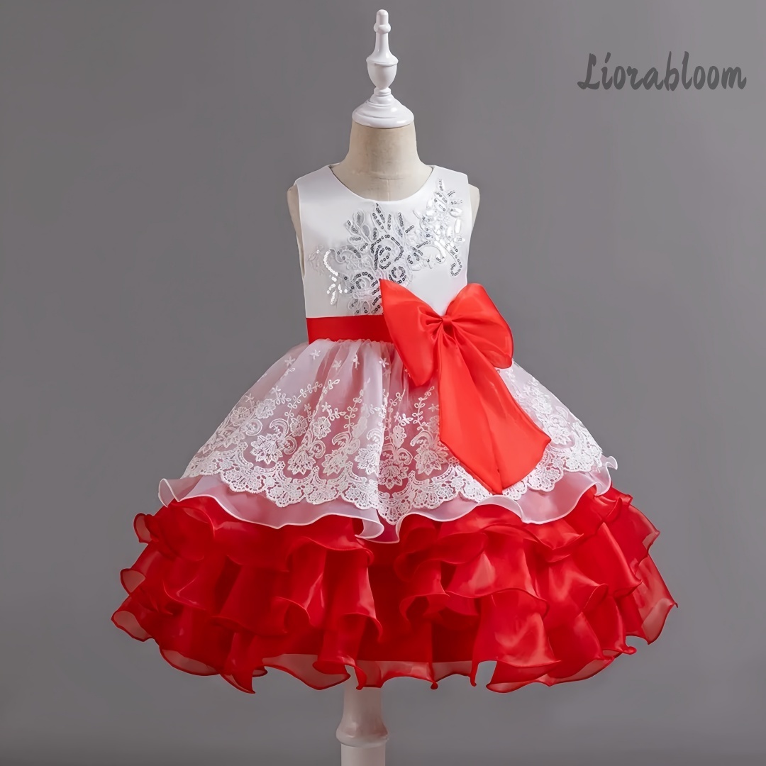 Kız Çocuk Elbisesi Büyük Fiyon - Women'S Elegant Formal Wear incelemesi ve fiyatı