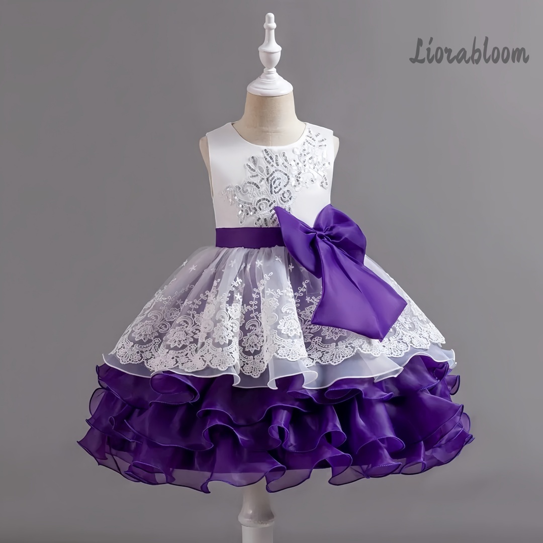 Kız Çocuk Elbisesi Büyük Fiyon - Women'S Elegant Formal Wear incelemesi ve fiyatı