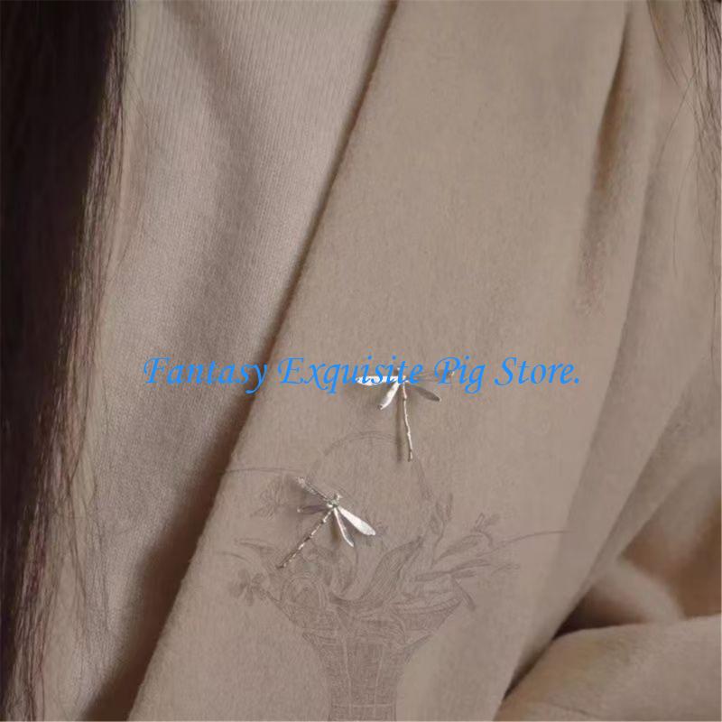 Güzel Yusufçuklar Broş Alaşım  - Unique Women'S Formal Wear incelemesi ve fiyatı