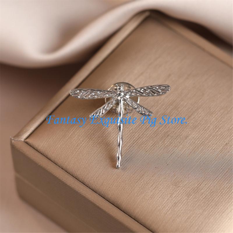 Güzel Yusufçuklar Broş Alaşım  - Unique Women'S Formal Wear incelemesi ve fiyatı
