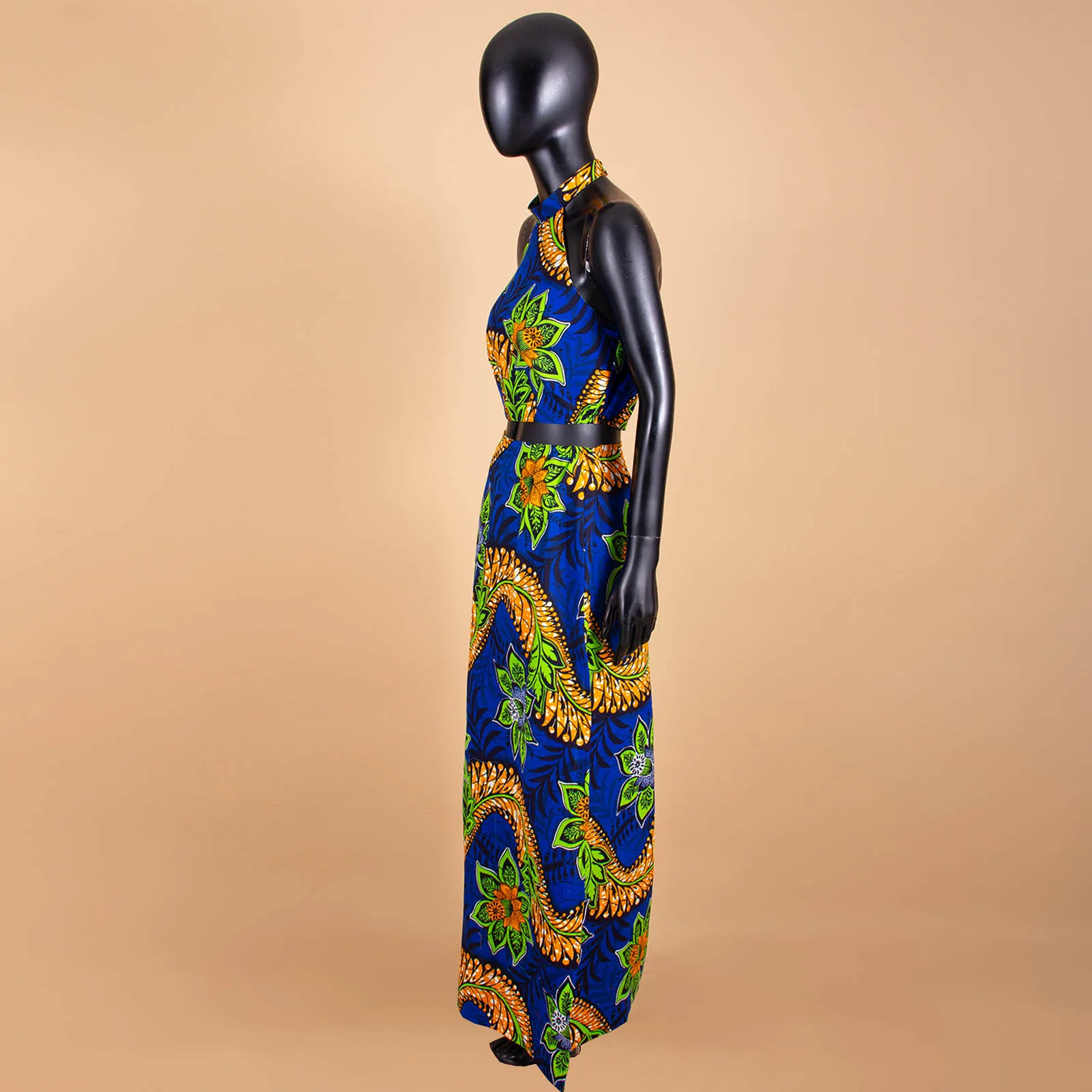 Afrika tarzı yaz 2 parça şort  - Female Formal Wear incelemesi ve fiyatı
