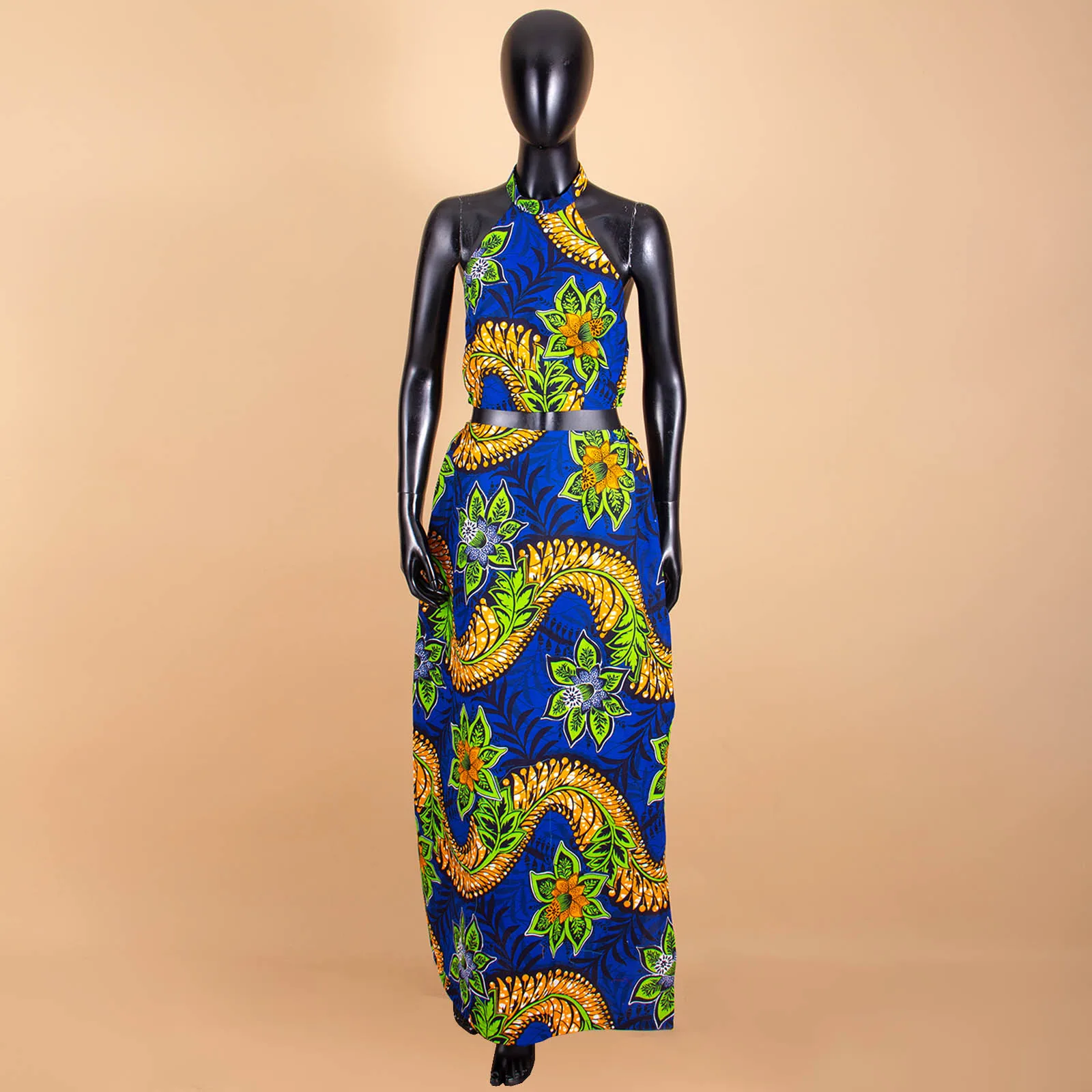 Afrika tarzı yaz 2 parça şort  - Female Formal Wear incelemesi ve fiyatı