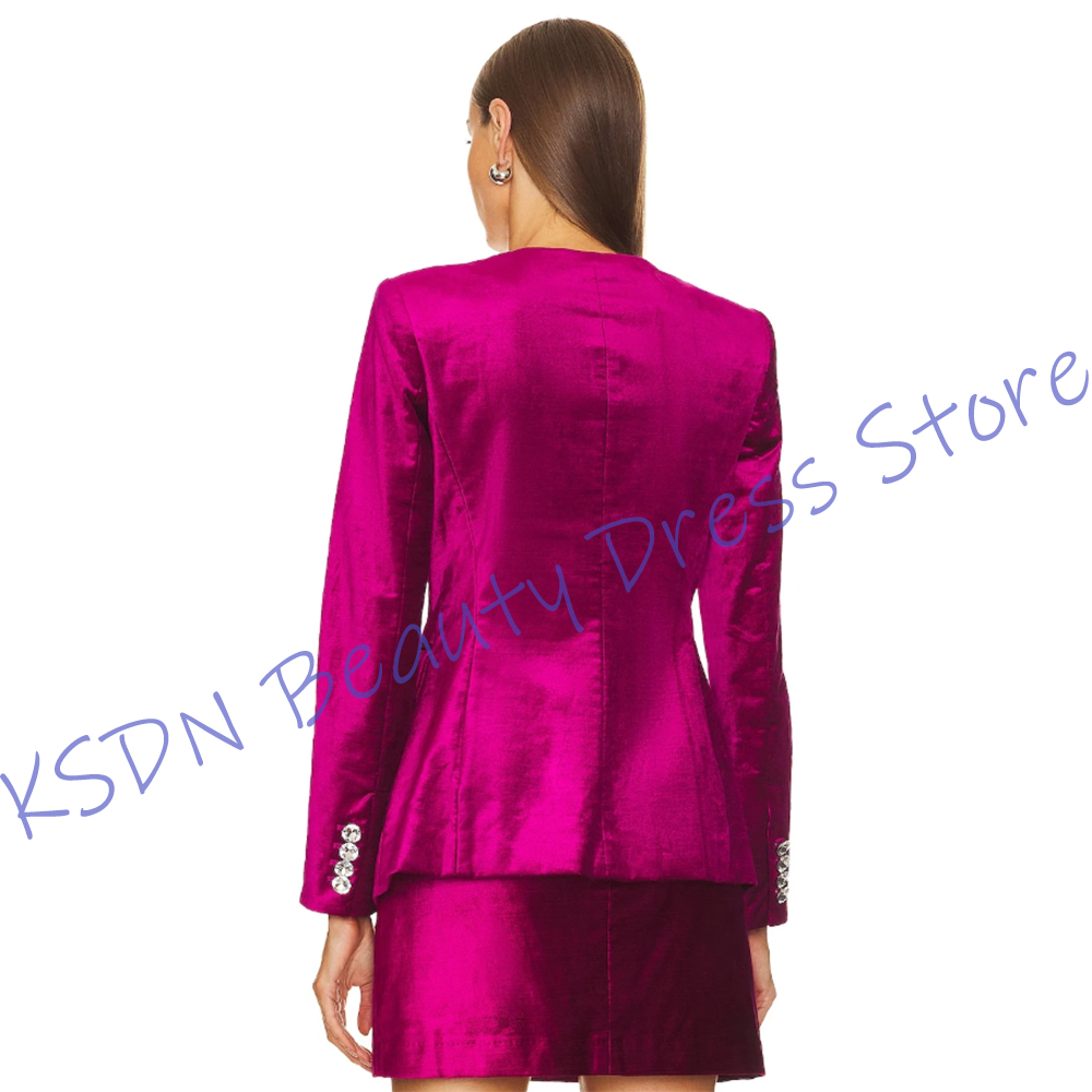 Şık Kadın Tek Göğüslü Takım El - Women'S Elegant Formal Wear incelemesi ve fiyatı