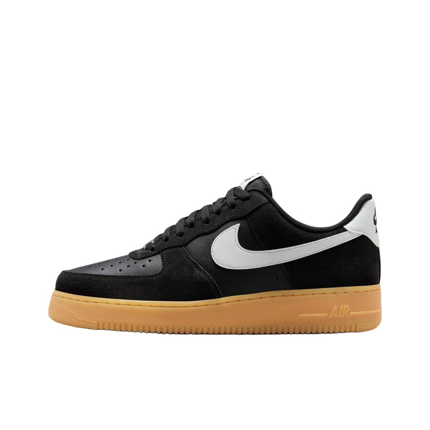 Nike Air Force 1 Kısa Bilekli  - Nike Shoes Air Force 1 incelemesi ve fiyatı