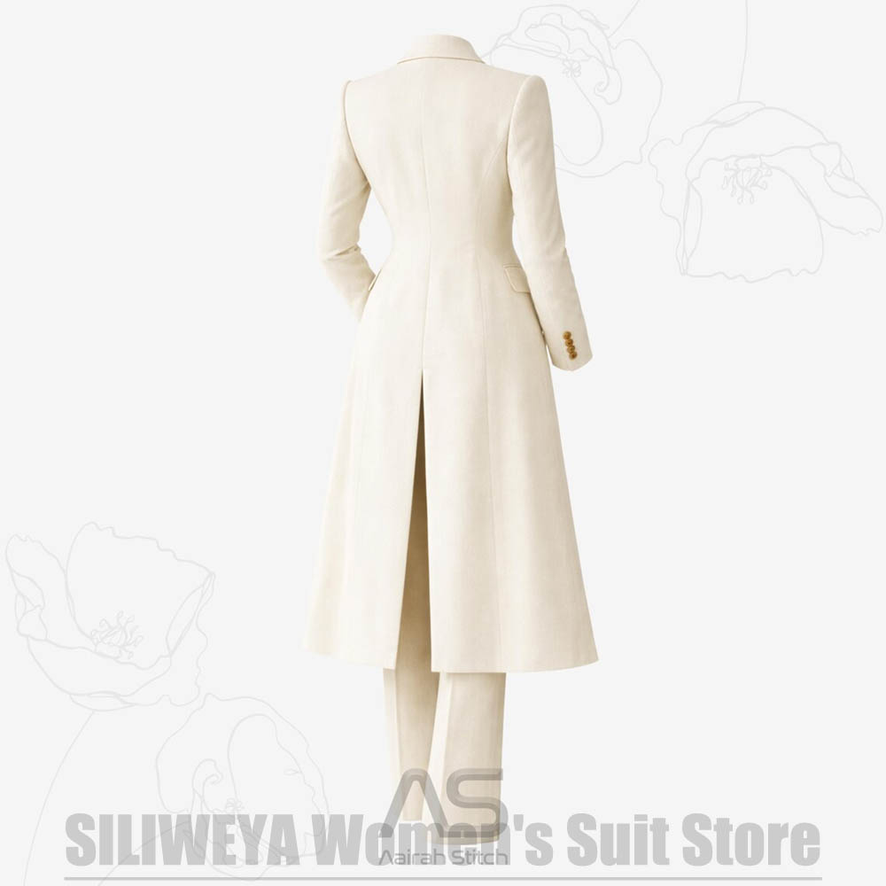 Kadın Takım Elbise 3 Parça Kru - Women'S Elegant Formal Wear incelemesi ve fiyatı