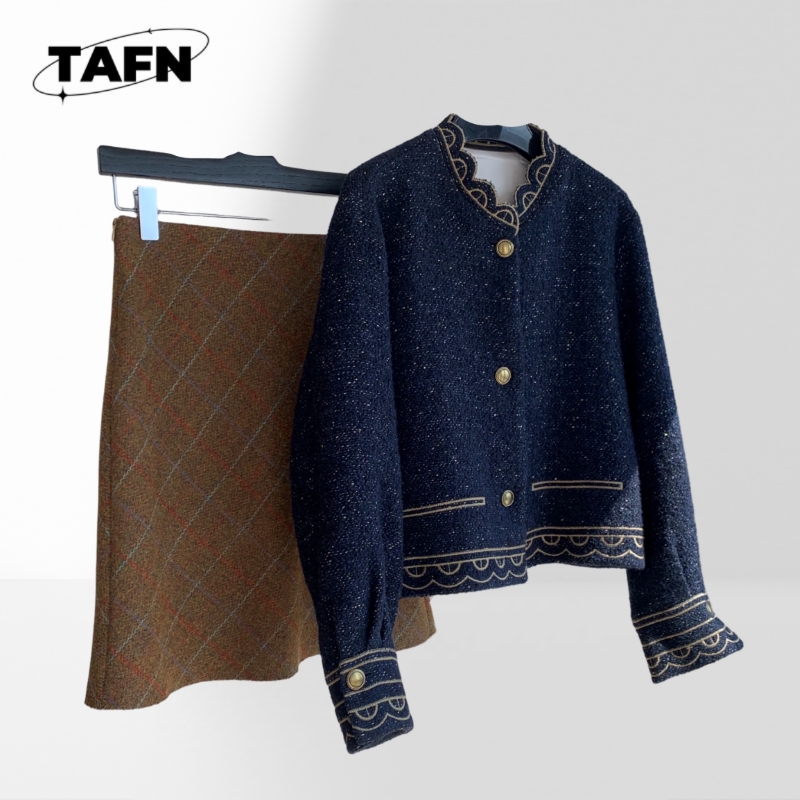 Modaya Uygun Kadın Etek ve Üst - Women Formal Event Wear incelemesi ve fiyatı
