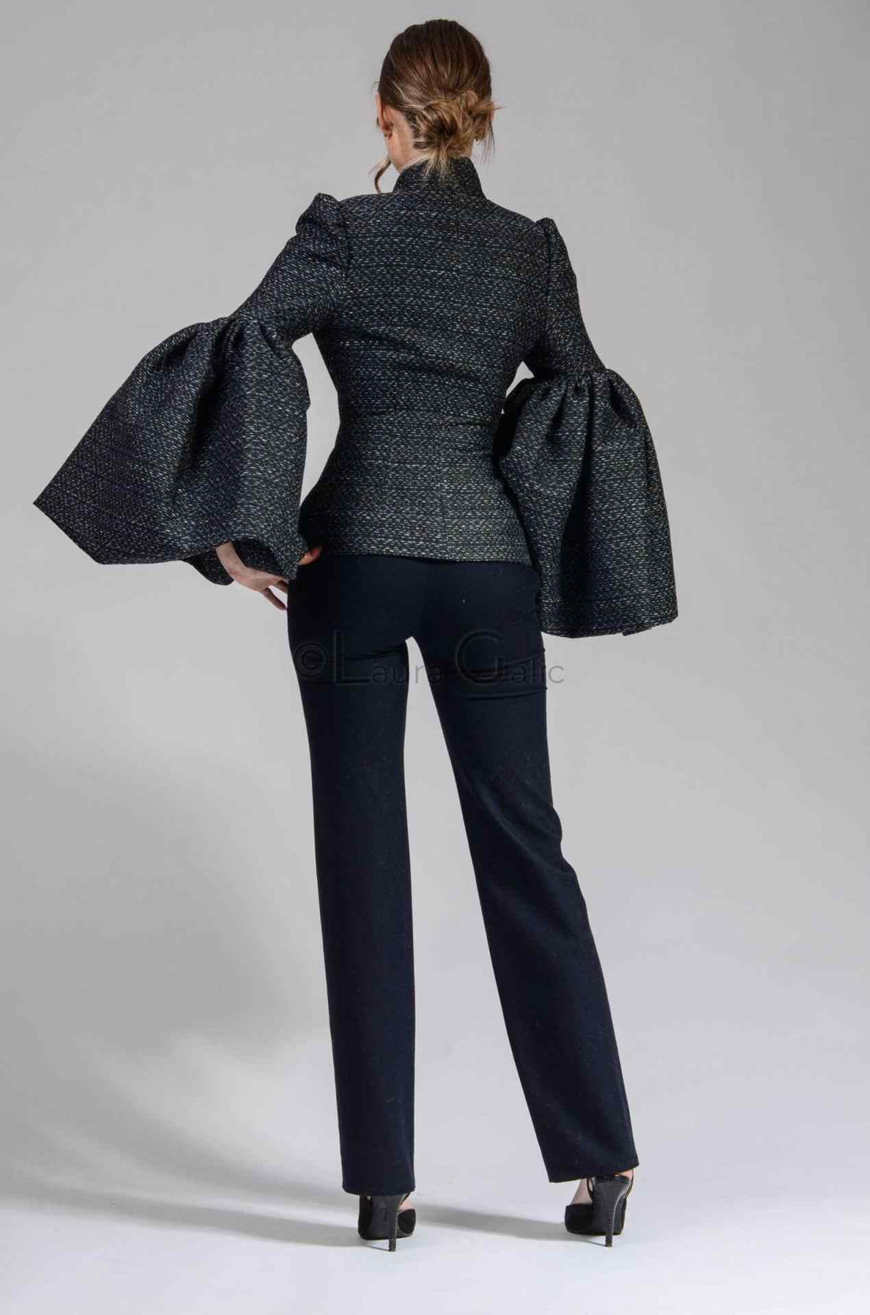 Benzersiz Tasarım Kadın Blazer - Unique Women'S Formal Wear incelemesi ve fiyatı