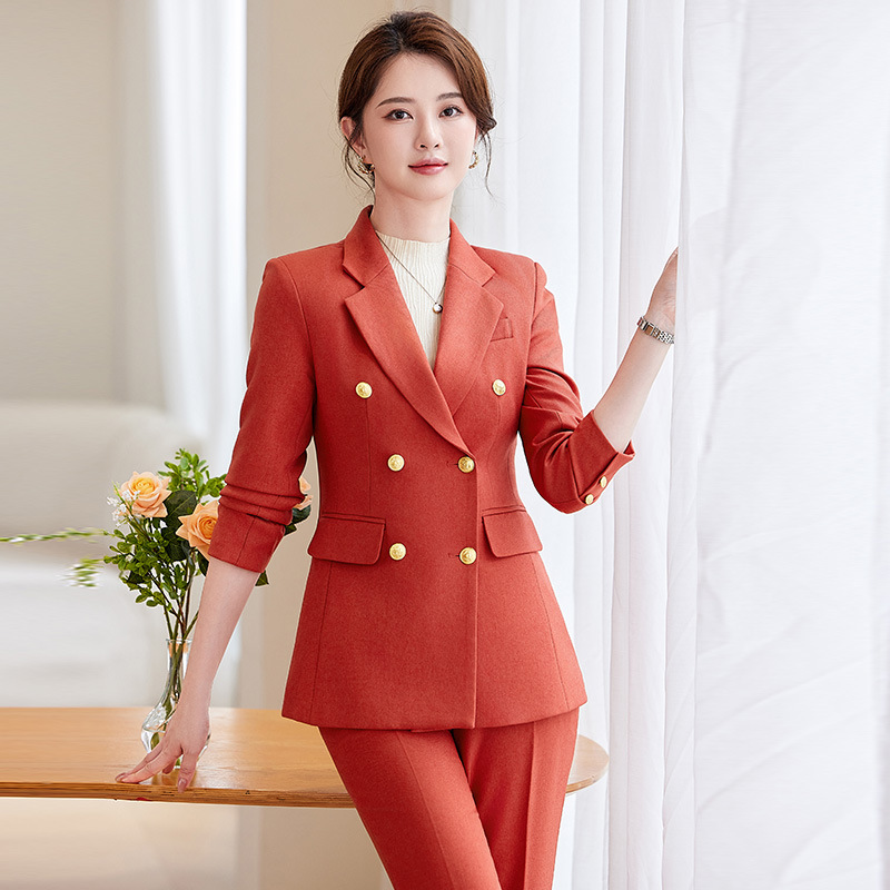 Kadınlar için Lacivert Takım E - High End Women'S Formal Wear incelemesi ve fiyatı