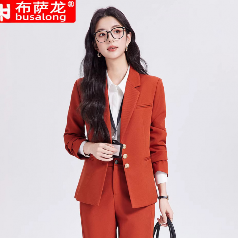Haki kadın takım elbise seti,  - High End Women'S Formal Wear incelemesi ve fiyatı
