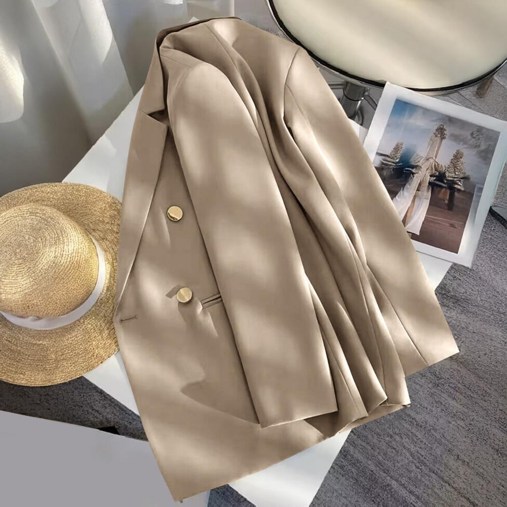 2025 Moda Bayan Blazer Ceket K - Women Formal Wear With Blazer incelemesi ve fiyatı