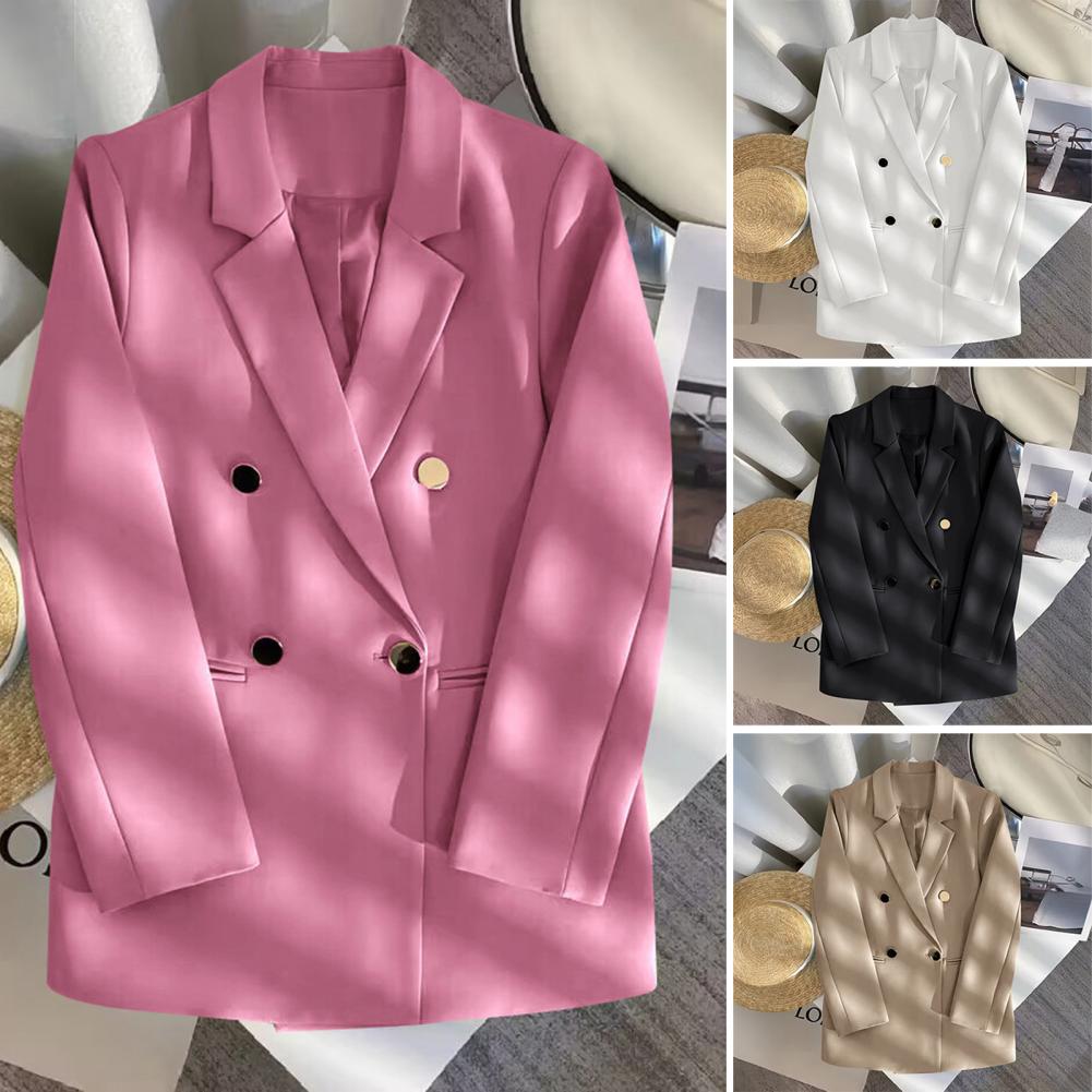 2025 Moda Bayan Blazer Ceket K - Women Formal Wear With Blazer incelemesi ve fiyatı