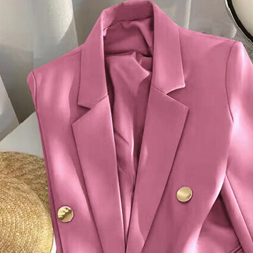 2025 Moda Bayan Blazer Ceket K - Women Formal Wear With Blazer incelemesi ve fiyatı