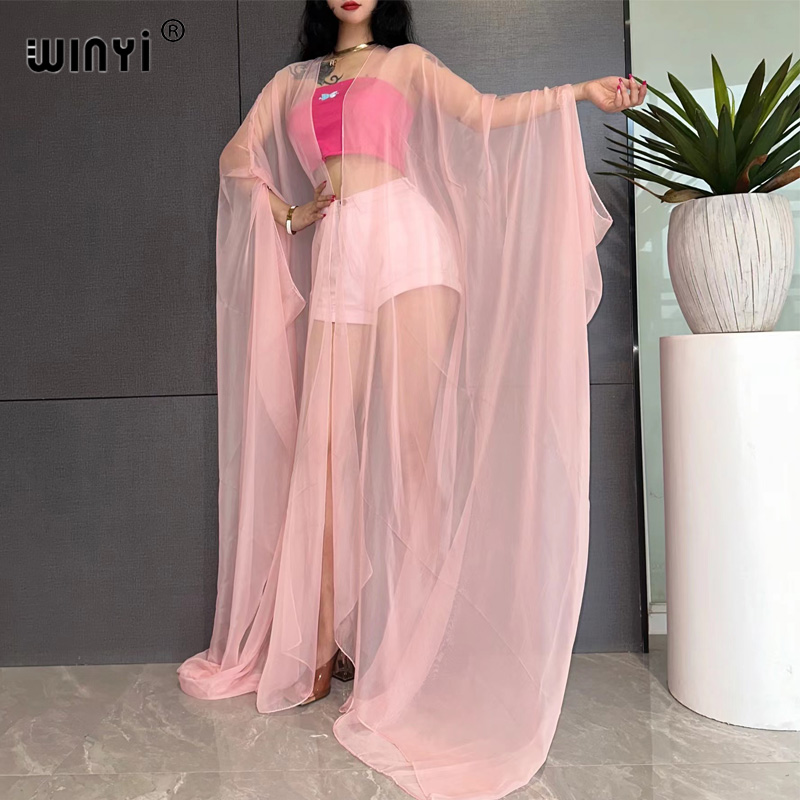 WINYI plaj seksi kapak Ups may - Young Women'S Formal Wear incelemesi ve fiyatı