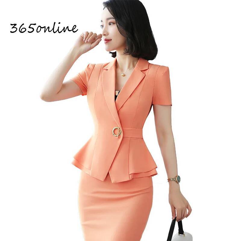 Bayanlar İçin Ofis İşi Kıyafet - Women'S Elegant Formal Wear incelemesi ve fiyatı