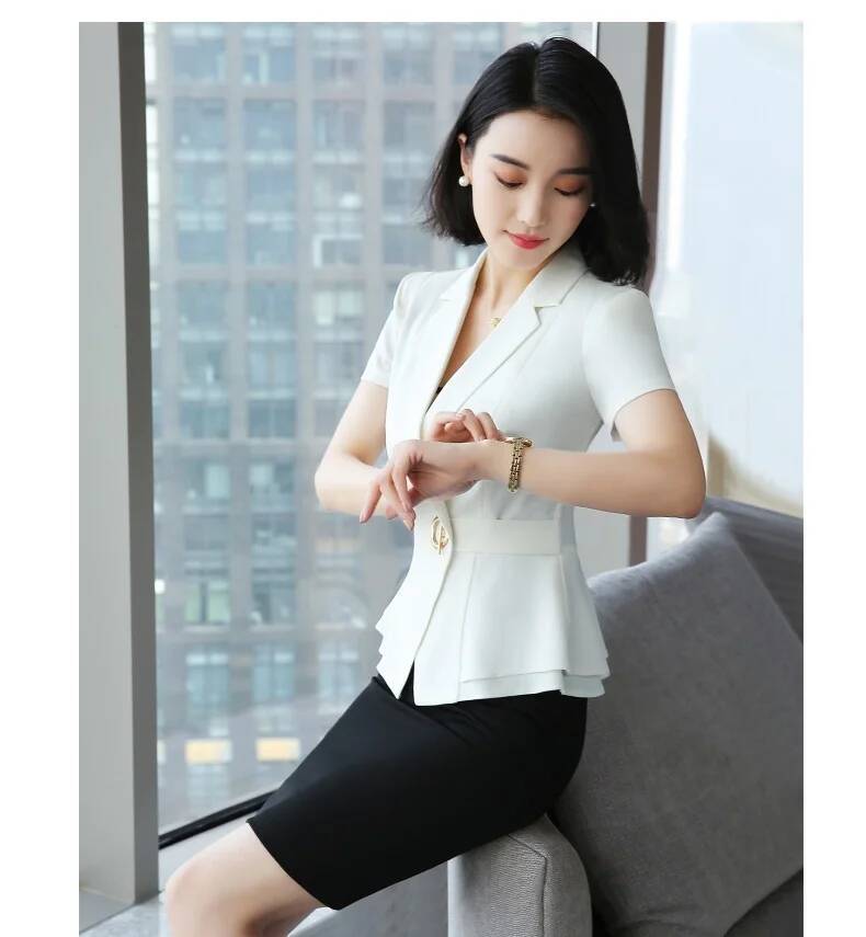 Bayanlar İçin Ofis İşi Kıyafet - Women'S Elegant Formal Wear incelemesi ve fiyatı
