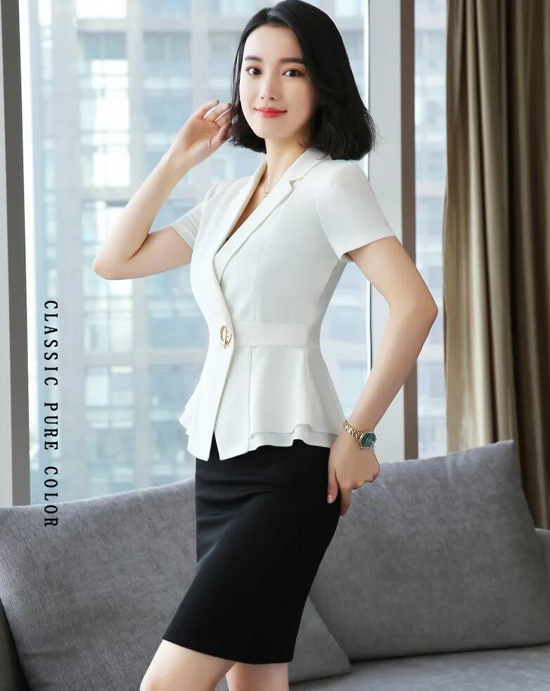 Bayanlar İçin Ofis İşi Kıyafet - Women'S Elegant Formal Wear incelemesi ve fiyatı