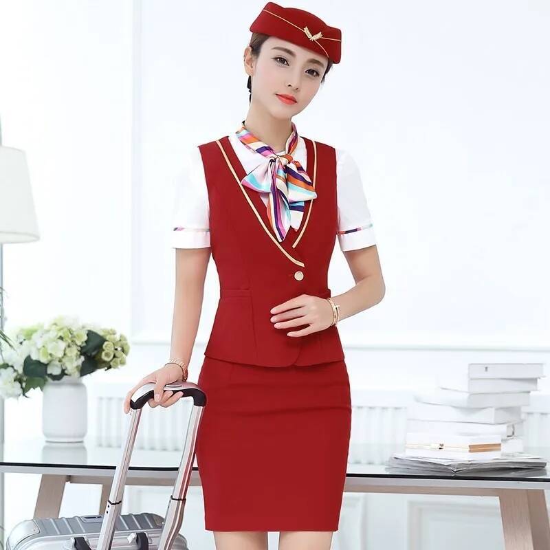 Resmi Kadın İş Elbiseleri Üstl - Women Formal Wear With Blazer incelemesi ve fiyatı