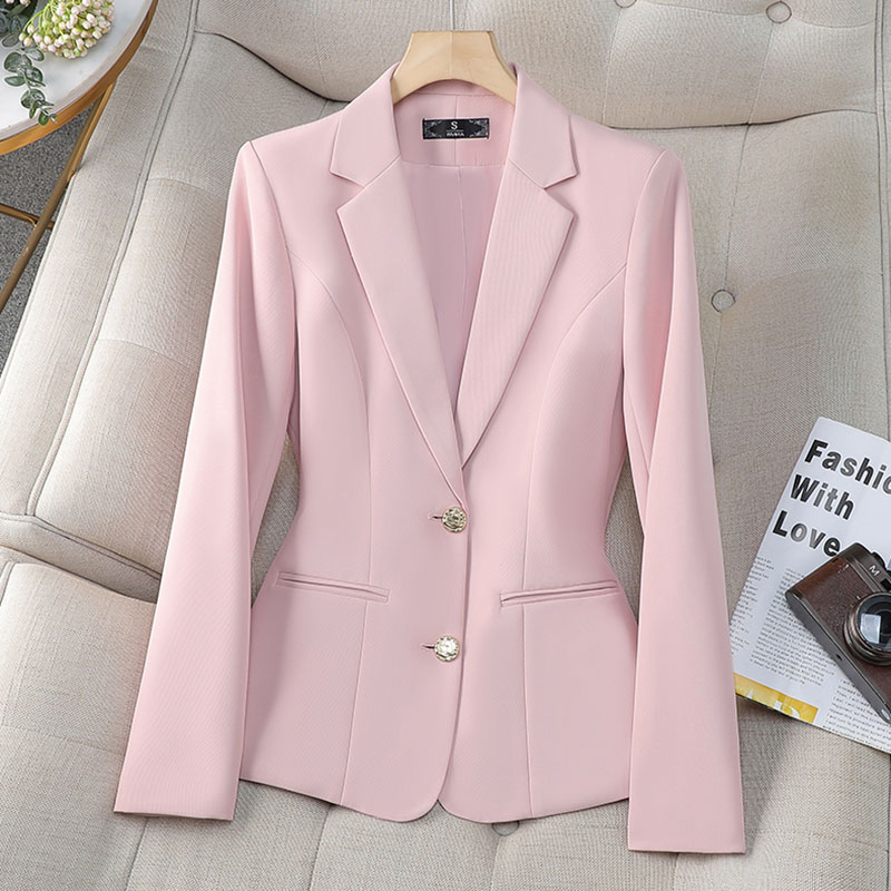 Yeni Moda Kadın Resmi Blazer B - Women Formal Wear With Blazer incelemesi ve fiyatı